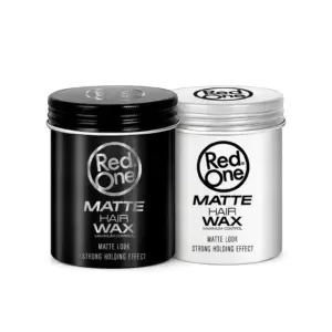 Vosak za kosu RedOne Mat 100 ml