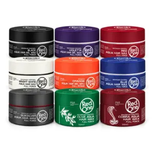 Vosak za kosu RedOne Aqua 150 ml