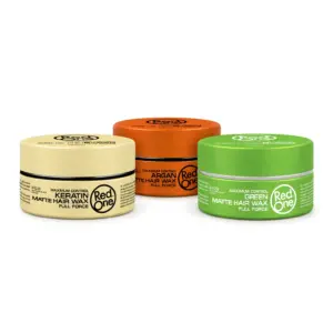 Vosak za kosu RedOne Matte 150 ml