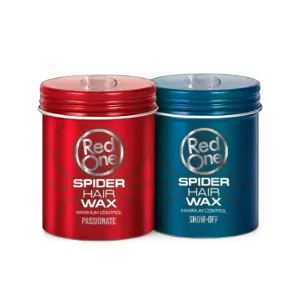 Vosak za kosu RedOne Spider 100 ml