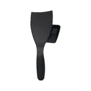 Lopatica za nanošenje boje Wanda s jednom zdjelicom 35 cm - Crna  (Outlet)