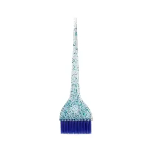 Kist za bojenje kose Wanda Sparkle - Plavi