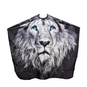 Ogrtač za šišanje Wanda Lion - Zakačka (X)