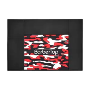 Podmetač za pribor Wanda Camuflage 48 x 33 cm - Magnet