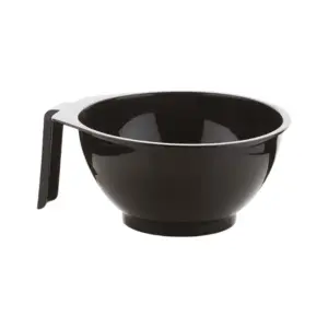 Zdjelica za bojenje Xanitalia 450 ml - Black