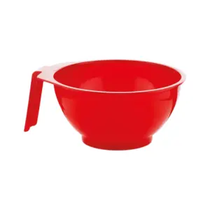 Zdjelica za bojenje Xanitalia 200 ml - Red (N)