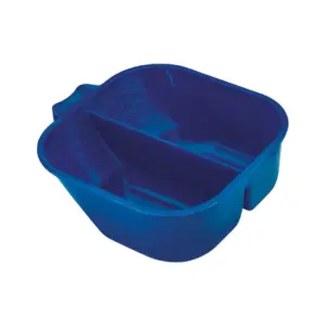 Zdjelica za bojenje Dupla Xanitalia 700 ml - Blue (Outlet)