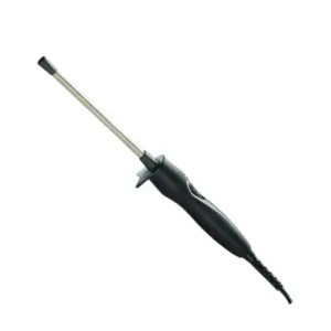 Uvijač za kosu Xanitalia Micro Wand kvadratni - 9 x 7 mm