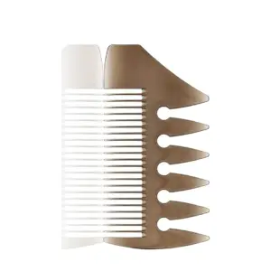 Češalj berberski Xanitalia - Pro3 (Outlet)