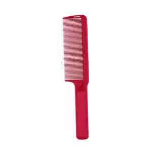 Češalj za mašinsko šišanje Xanitalia Z-Grip - 24,5 cm