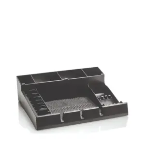 Organizer za pribor Xanitalia - Barber Pro