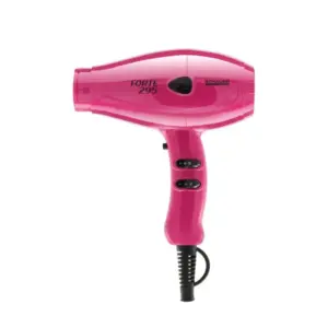 Fen za kosu Xanitalia Sthauer Forte 295 2000 W - Hot Pink
